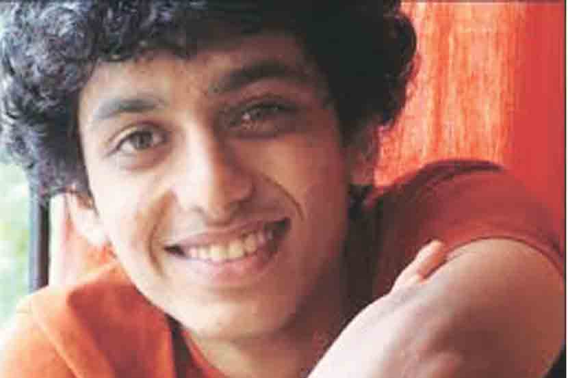 ‘फोर्ब्स’च्या यादीमध्ये पुण्याचा आलोक राजवाडे