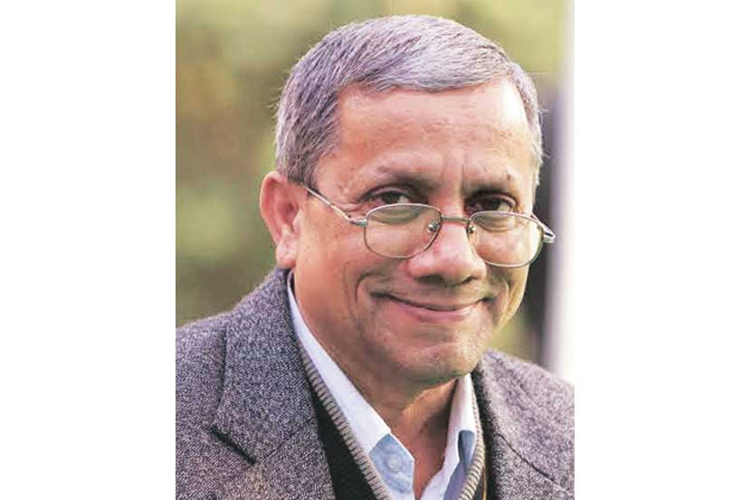 संस्कृत भाषेमध्ये विविध धर्मीयांच्या योगदानाचा अभ्यास करण्याची गरज