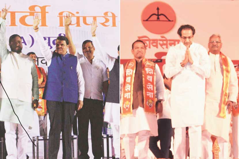 शहरबात पिंपरी-चिंचवड : ‘मतदार राजा जागा हो’