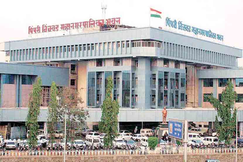 राष्ट्रवादी, भाजपचा बहुमतासाठी आटापिटा