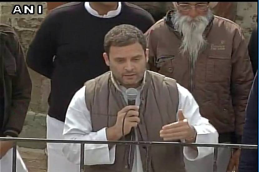 loksatta, marathi news paper, news paper, news online, marathi news, marathi news online, newspaper, news, latest news in marathi, current news in marathi,sport news in marathi, bollywood news in marathi, Delhi Chief Minister Arvind Kejriwal Rahul Gandhi punjab election sangrur rally