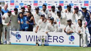 India vs Australia 2017 , Team India , ICC , Loksatta, Loksatta news, Marathi, Marathi news