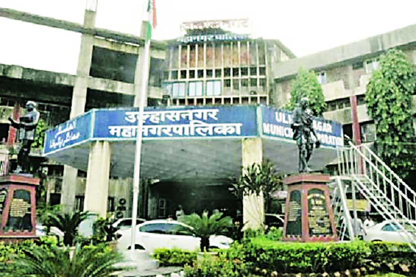 उल्हासनगरात मराठी उमेदवारांची चलती