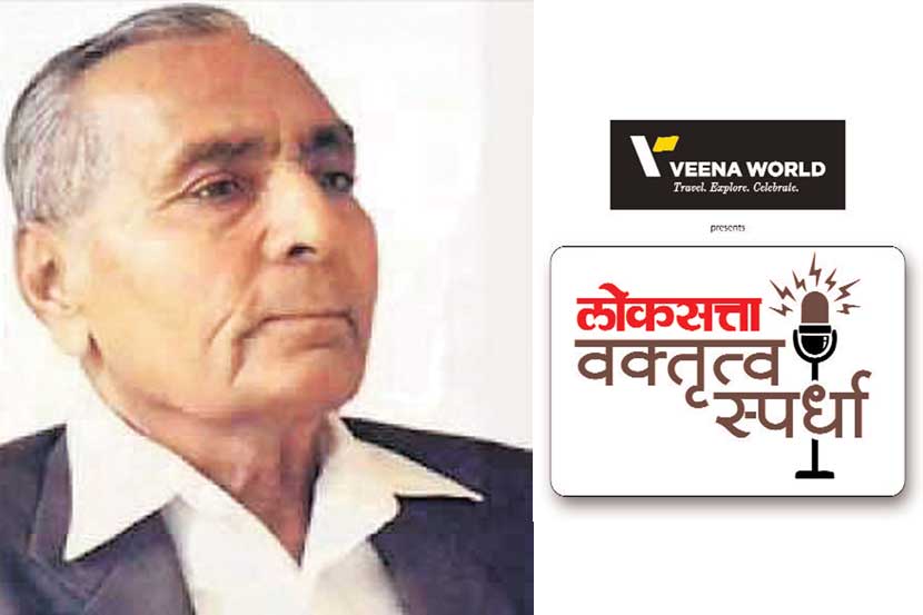 युवकांसाठी वक्तृत्व महोत्सव साजरे केले जावेत