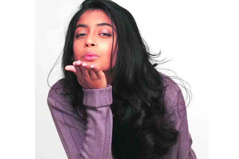 अस्सा मुलगा हवा..