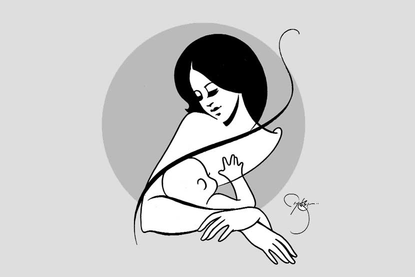 प्रसूती रजेचा अन्वयार्थ