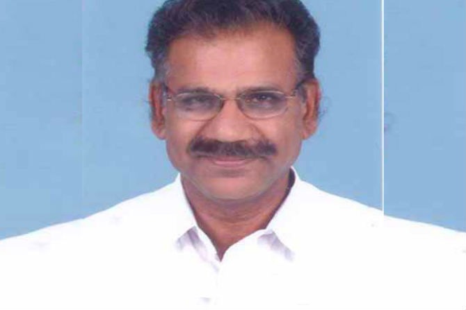 transport minister, Kerala, AK Saseendran