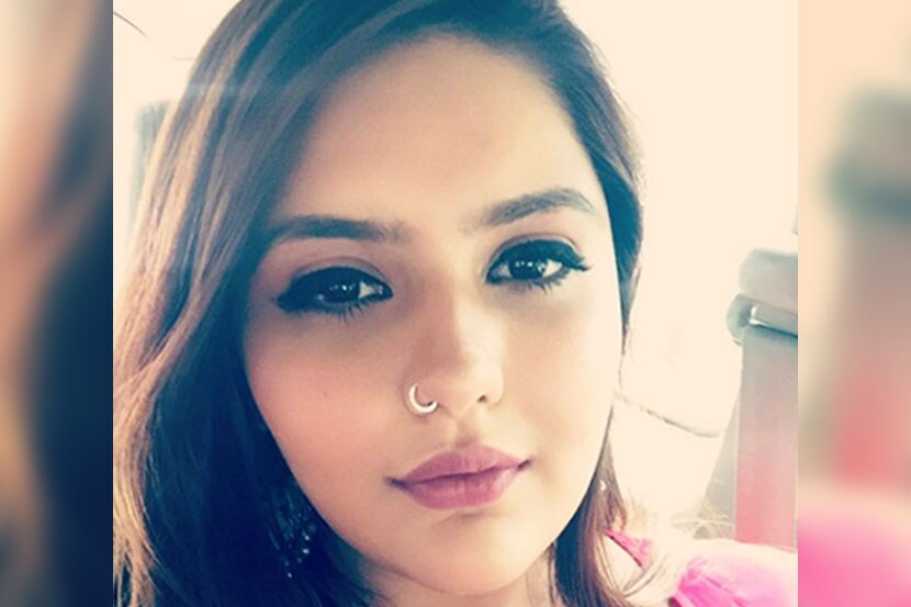 अंजली आनंद, ढाई किलो प्रेम,dhai kilo prem,anjali anand,