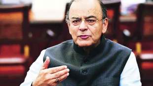 Arun Jaitley , defence minister , says most acts of terror across world have some Pakistan links , India , Pakistan, Loksattta, Loksatta news, Marathi , Marathi news