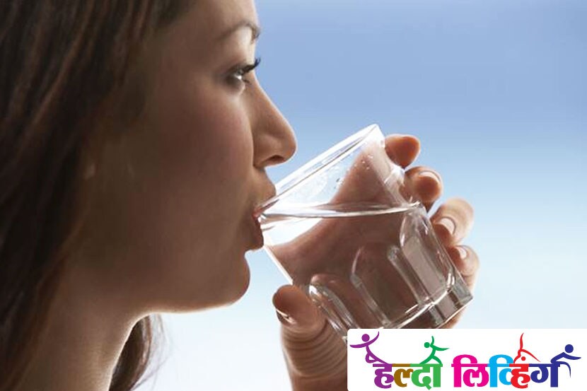 Healthy Living : भरपूर पाणी पि‌ऊनही मलावरोधाचा त्रास का होतो?