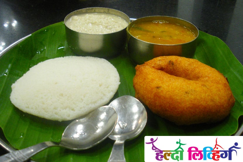 south indian food