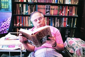 Senior journalist , eminent writer , Govind Talwalkar , Loksatta, Loksatta news, Marathi, Marathi news