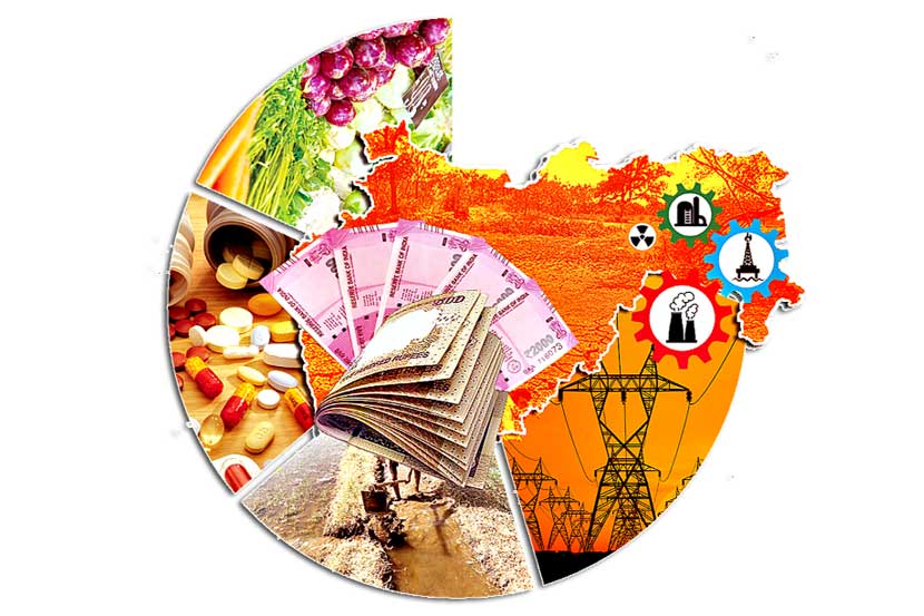 Maharashtra Budget 2017 : समतोल ‘अर्थ’संकल्प!