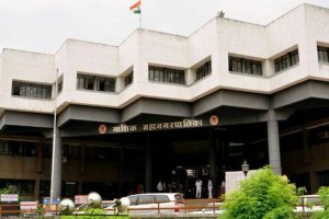 Nashik mahanagarpalika , cow , shock, Maharashtra, Loksatta, Loksatta news, Marathi, Marathi news