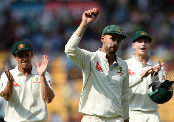 nathan lyon