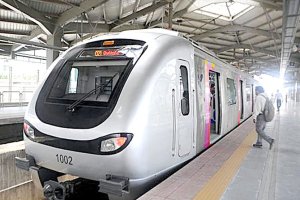 Mumbai metro , ticket fare , ticket hike , Railway, Loksatta, Loksatta news, Marathi, Marathi news, Reliance metro
