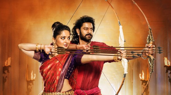 baahubali 2