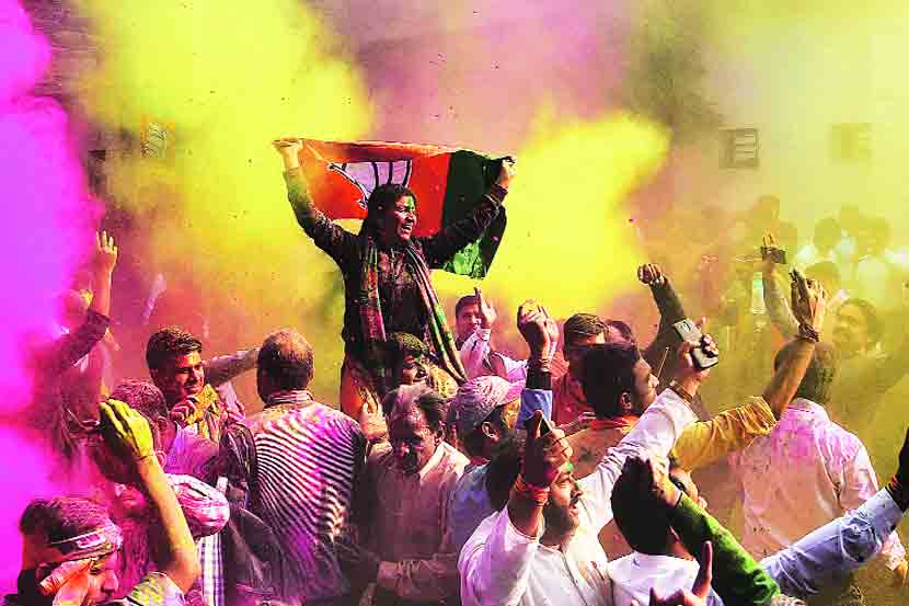 लोकशाही कौलाकडून आशा!