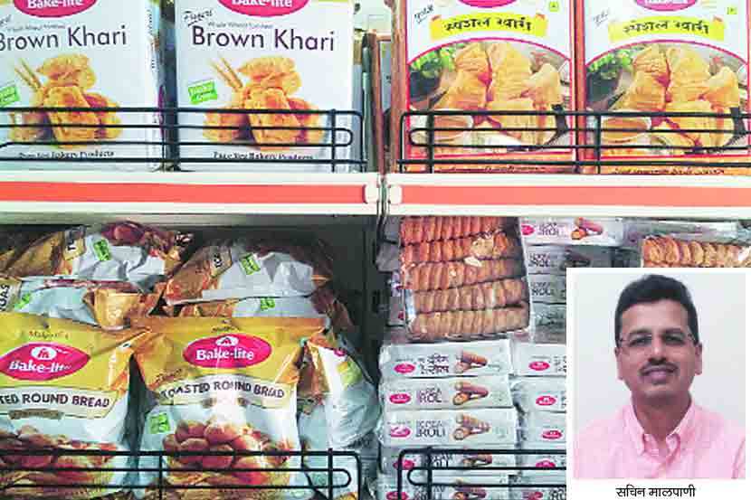 ब्रॅण्ड पुणे : शुद्ध शाकाहारी ‘मालपाणी’!