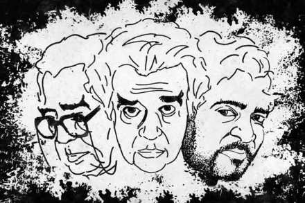 नानाविध रूपांतले दुबे