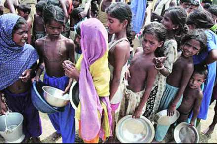 child development issue