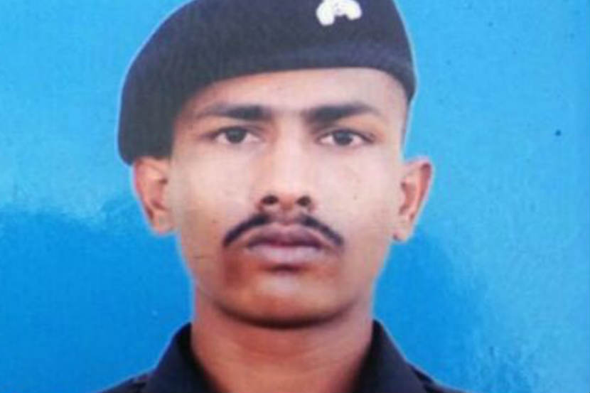 Loksatta, Loksatta news, loksatta newspaper, marathi news, marathi, Marathi news paper, Marathi news online, Marathi, Samachar, Marathi latest news, national news, national news, national news in marathi, Maharashtra, indian army, Rashtriya Rifles, soldier, Chandu Chavan, court martialed, sentenced, 2 months imprisonment