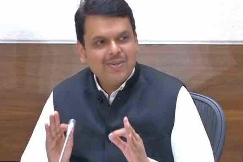 CM devendra fadnavis