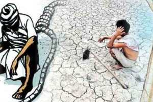Farmers suicide matter