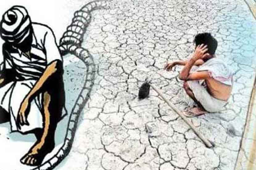 Farmers suicide matter
