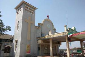 fatima church