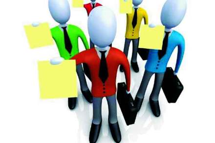 job