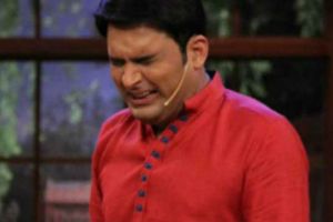 कपिल शर्मा,'द कपिल शर्मा शो', सुनील ग्रोवर,Kapil Sharma