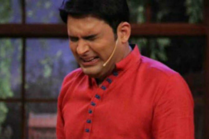 कपिल शर्मा,'द कपिल शर्मा शो', सुनील ग्रोवर,Kapil Sharma