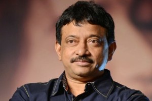 Ram Gopal Varma