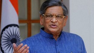 Former Congress leader SM Krishna , BJP , Congress , Narendra Modi, Amit Shah, Karnataka assembly election , Loksatta, Loksatta news, Marathi, Marathi news
