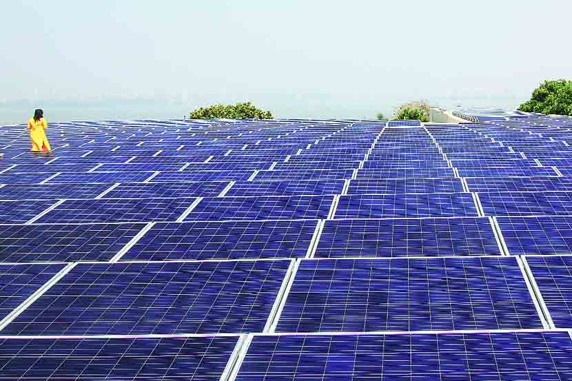 solar