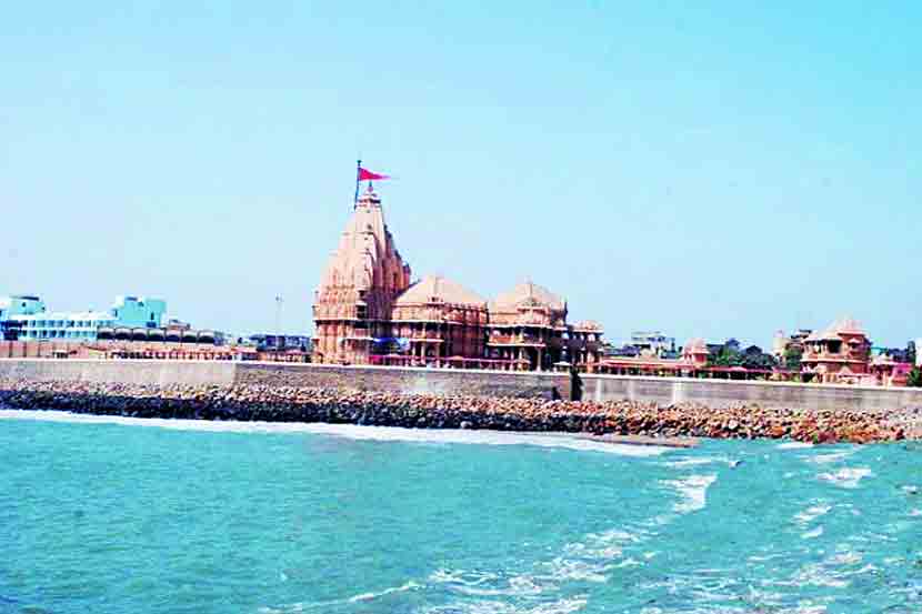 somnath temple