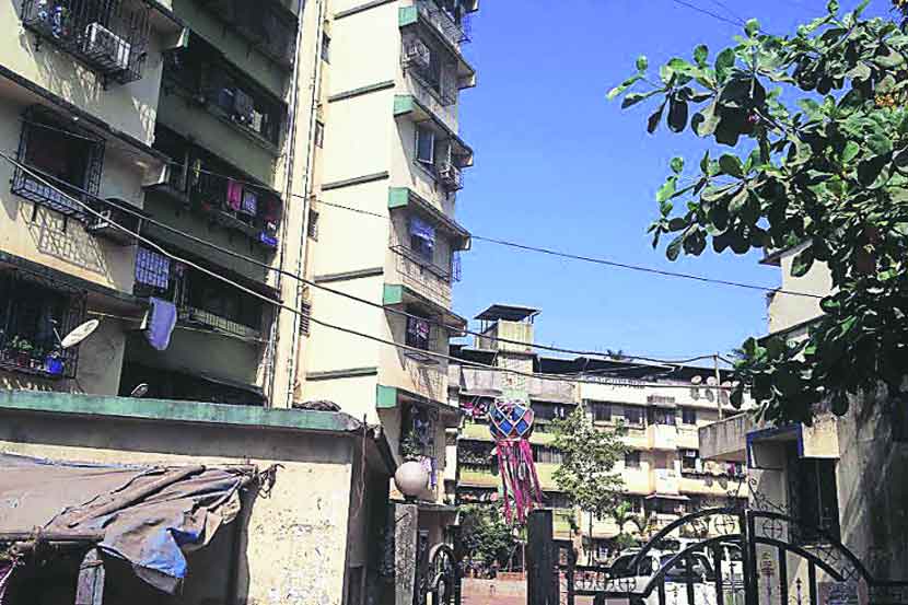 वसाहतीचे ठाणे : आखीव आणि रेखीव