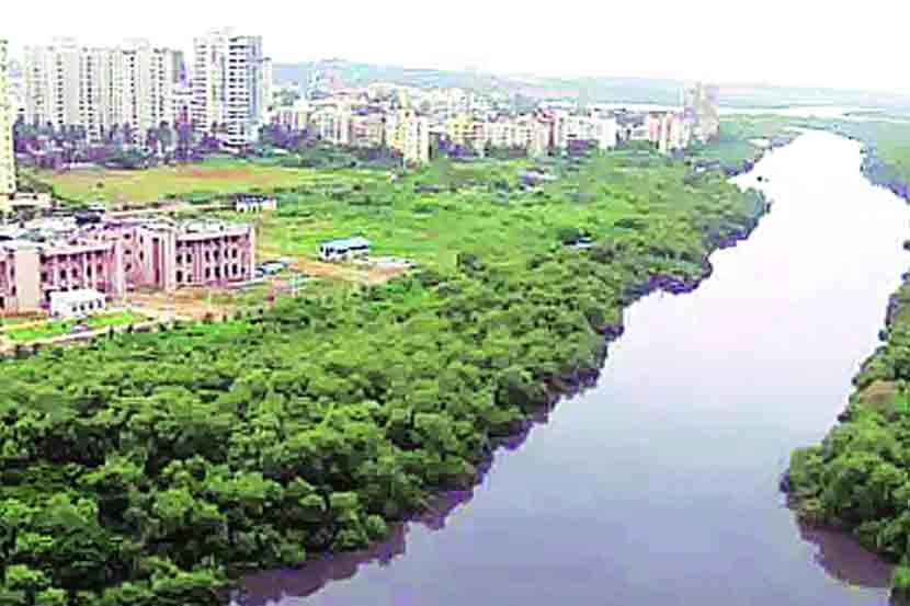 वर्सोव्यातील बंगले अतिक्रमणांना पालिकेचा हातभार