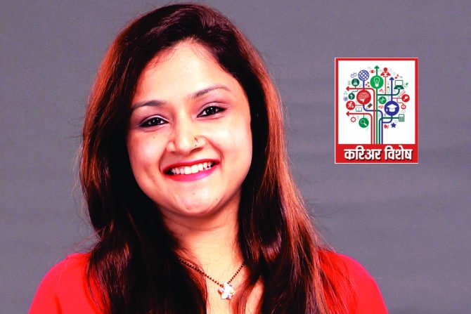 करिअर विशेष : कौशल्य आणि आवड जपा