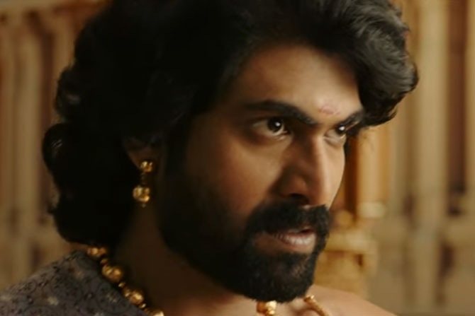 baahubali 2