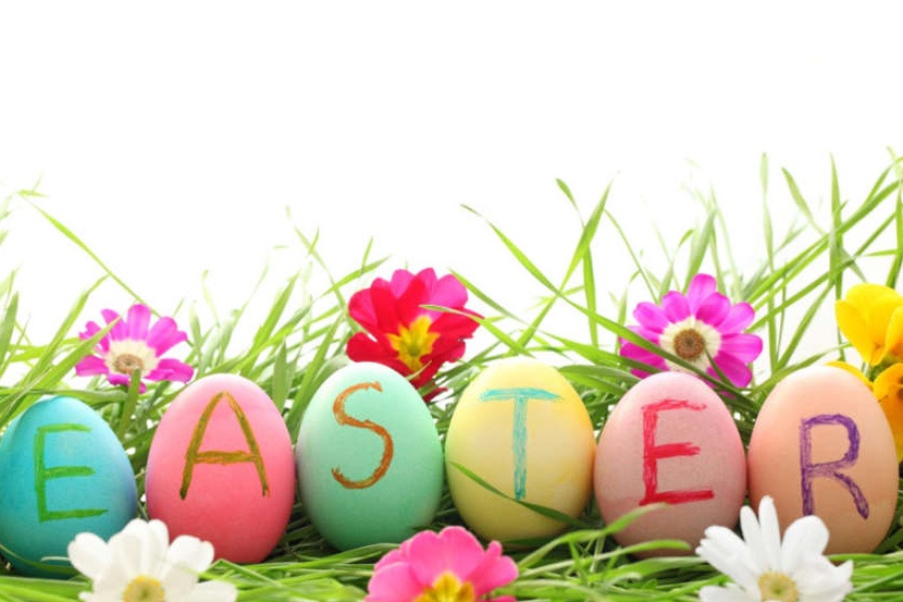 Easter Day 2017 : जाणून घ्या ‘ईस्टर डे’चे महत्त्व