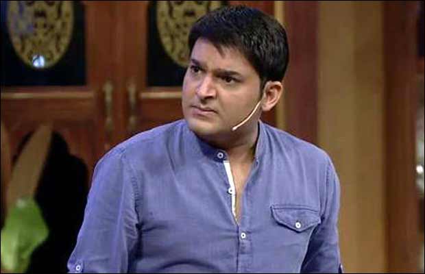 kapil sharma, sony tv, the kapil sharma show