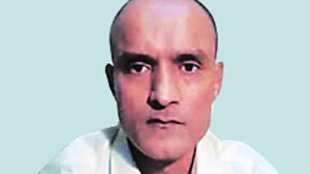 Pakistan Amry , Kulbhushan Jadhav , mertis, Indian government , Modi government, Loksatta, Loksatta news, marathi, marathi news