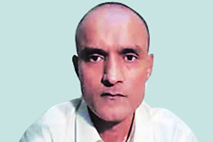 Pakistan Amry , Kulbhushan Jadhav , mertis, Indian government , Modi government, Loksatta, Loksatta news, marathi, marathi news