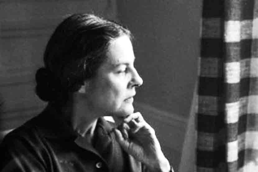 mary mccarthy