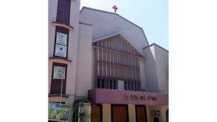 st-joseph church