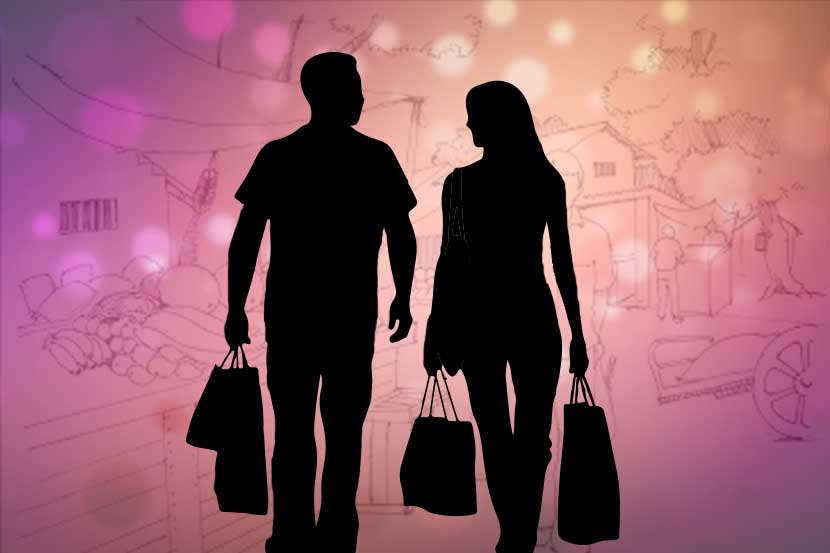 love story , marathi love story , mumbai love story , romantic love stories in marathi , romantic love stories , love diaries , loksatta love diaries, loksatta, loksatta news, marathi news