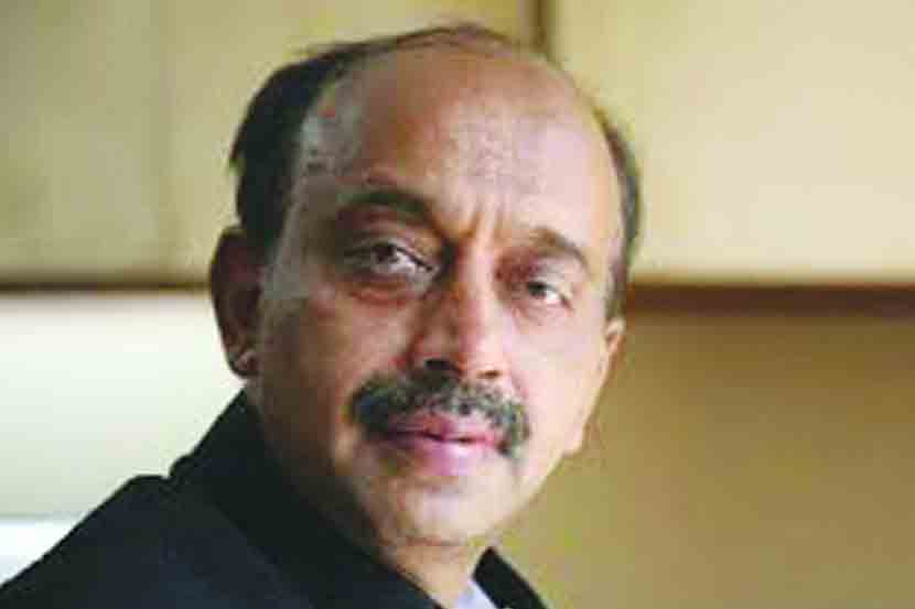 vijay goel, loksatta