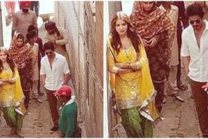 शाहरुख खान, अनुष्का शर्मा,shah rukh khan, anushka sharma, imtiaz ali